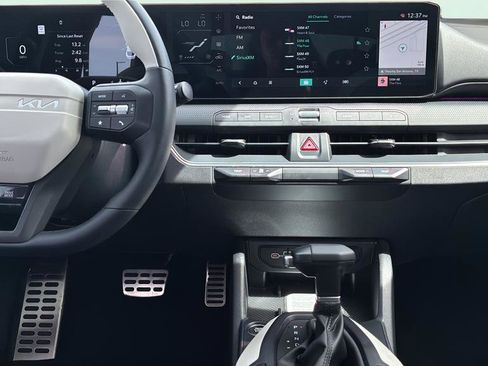 New 2026 Kia K4 GT-Line Turbo image 23