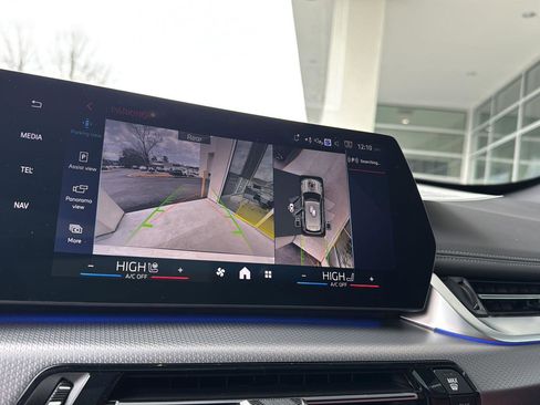 New 2026 BMW X1 M35i w/ Technology Package image 21