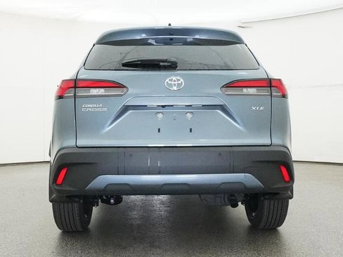 New 2026 Toyota Corolla Cross XLE image 5