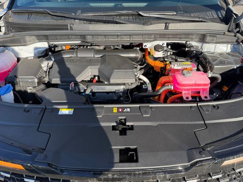 New 2026 Kia Carnival SX Prestige image 20