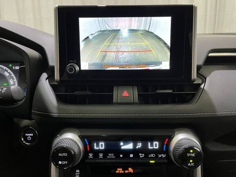 Certified 2025 Toyota RAV4 XLE AWD/4WD image 19