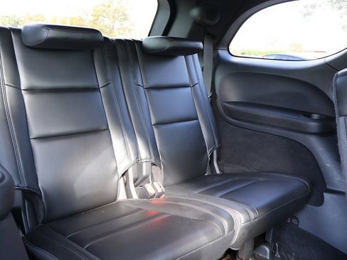 Used 2020 Dodge Durango GT image 41