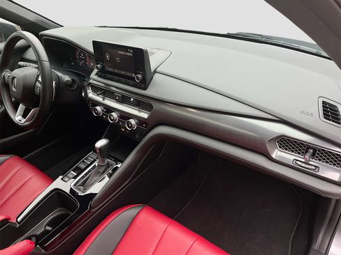 Used 2023 Acura Integra A-Spec image 29