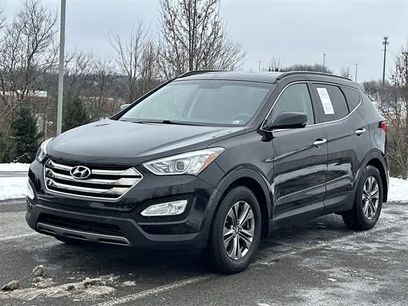 Used 2015 Hyundai Santa Fe Sport w/ Option Group 02