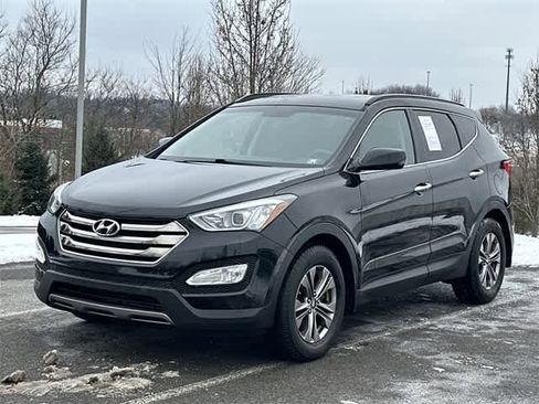 Used 2015 Hyundai Santa Fe Sport w/ Option Group 02 image 1