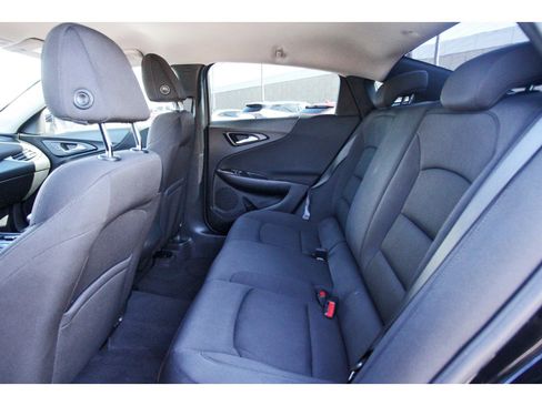 Used 2020 Chevrolet Malibu RS image 31