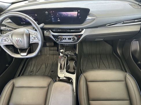 Certified 2024 Buick Envista Sport Touring w/ Convenience I Package image 19