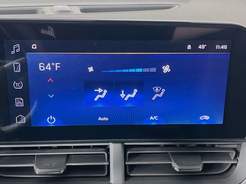 New 2026 Chevrolet Trax LT image 15