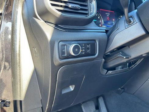 Used 2023 Ford Explorer ST-Line image 22