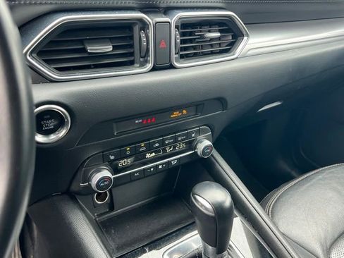 Used 2022 MAZDA CX-5 AWD 2.5 S image 18