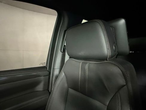 Used 2024 Chevrolet Tahoe RST w/ Luxury Package image 21