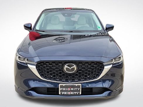 Used 2024 MAZDA CX-5 AWD 2.5 S w/ Preferred Package image 8