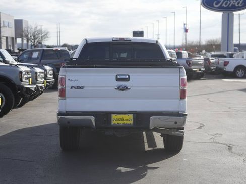Used 2013 Ford F150 XLT w/ Luxury Equipment Group image 7