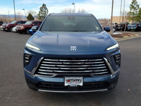 New 2026 Buick Enclave Preferred w/ Power Package image 8