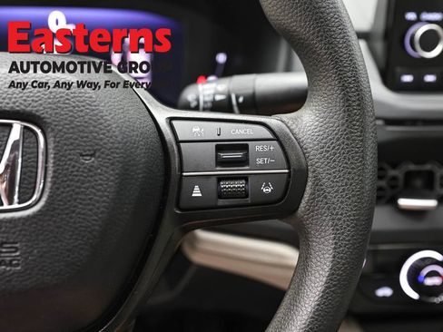 Used 2024 Honda Accord EX image 16