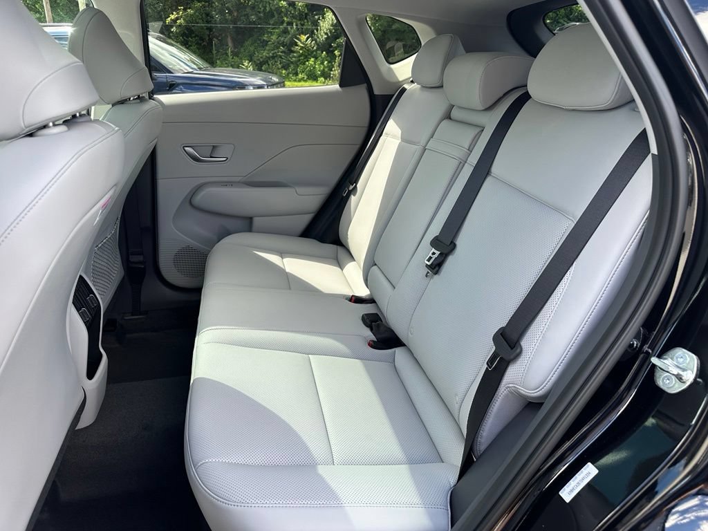 New 2026 Hyundai Kona Limited AWD/4WD image 11