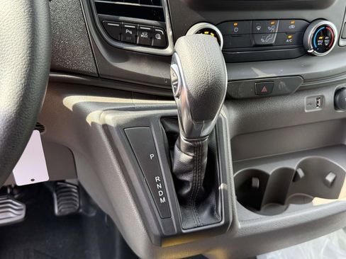 New 2025 Ford Transit 250 Base w/ Load Area Protection Package image 17