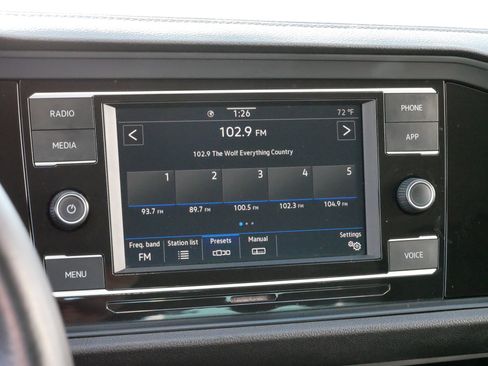Certified 2022 Volkswagen Jetta S w/ IQ.Drive Package image 22