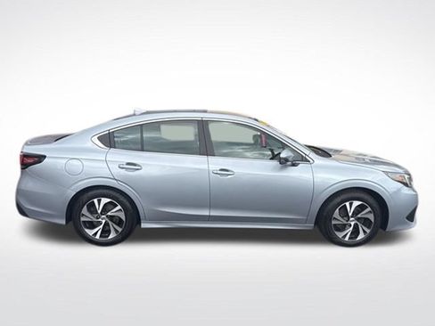 Used 2020 Subaru Legacy Premium AWD/4WD image 2