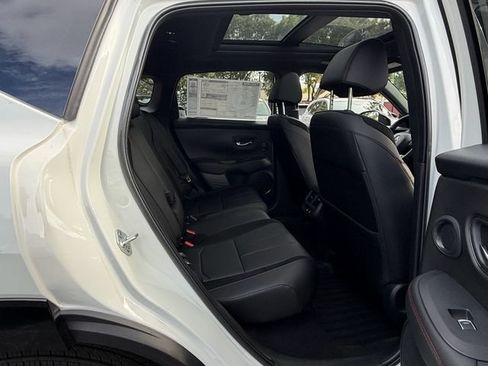 New 2026 Acura ADX A-Spec w/ Advance Package FWD image 15