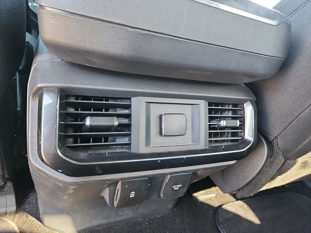 Used 2022 Ford F150 XLT w/ Equipment Group 302A High AWD/4WD image 12