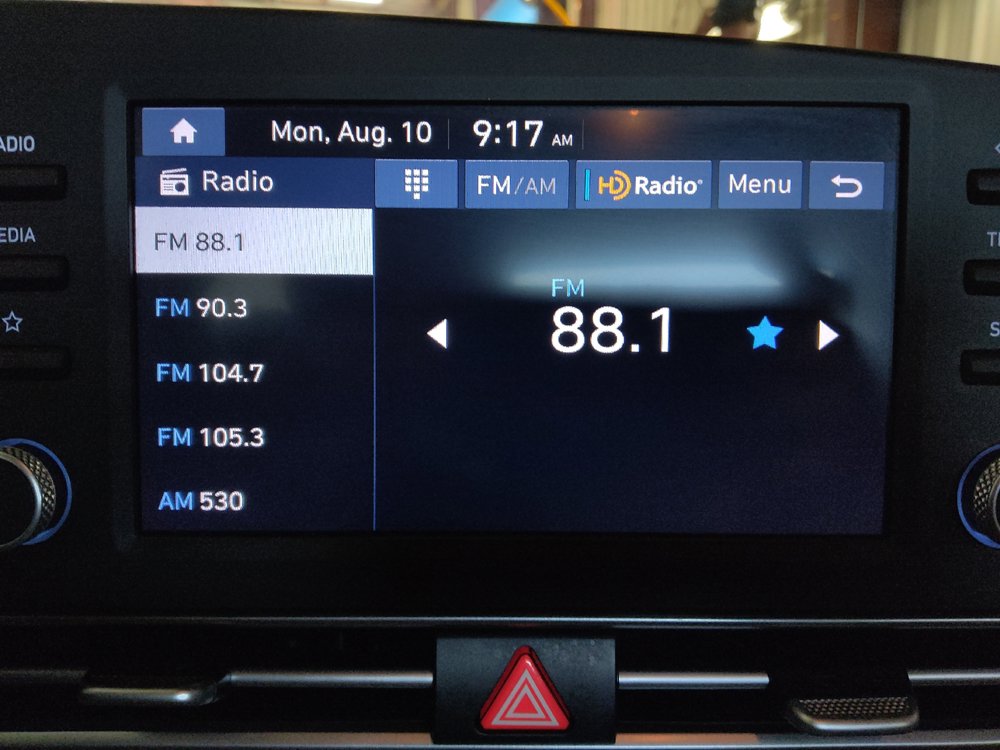 Used 2025 Hyundai Elantra Sport FWD image 25