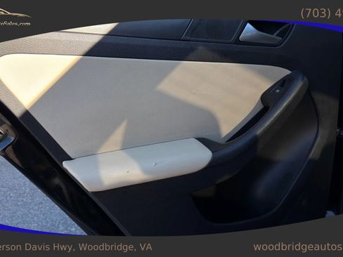 Used 2014 Volkswagen Jetta SE image 20