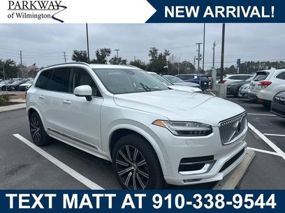 Certified 2024 Volvo XC90 B6 Plus w/ Protection Package Premier