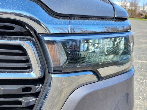 Used 2025 RAM 1500 Big Horn image 9
