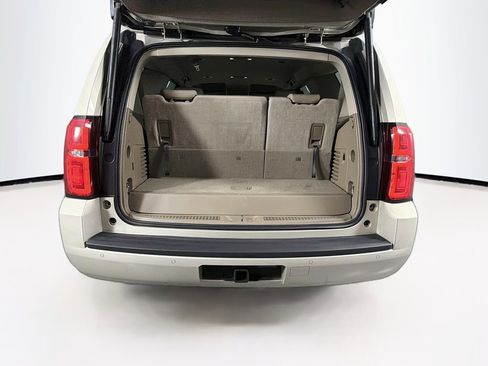 Used 2016 Chevrolet Tahoe LT RWD image 26
