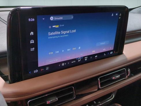 Used 2025 Lincoln Aviator Reserve w/ Equipment Group 201A AWD/4WD image 24