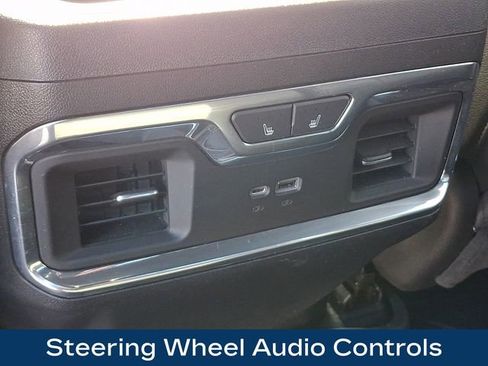 Used 2023 Chevrolet Silverado 1500 High Country w/ High Country Premium Package image 14