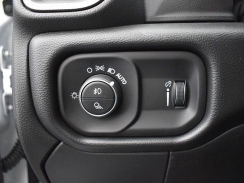 New 2026 RAM 2500 Tradesman image 14