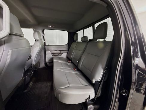 Used 2025 Ford F350 XL w/ 360-Degree Camera Package image 22