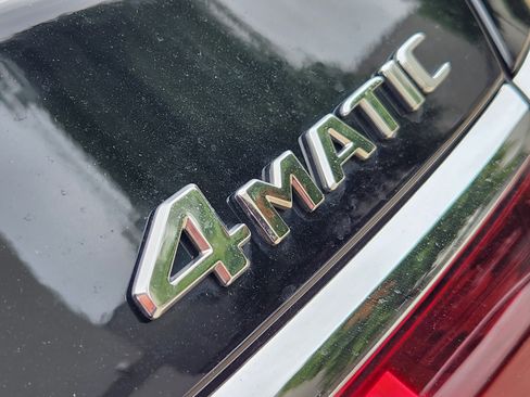 Used 2025 Mercedes-Benz E 350 4MATIC Sedan image 24