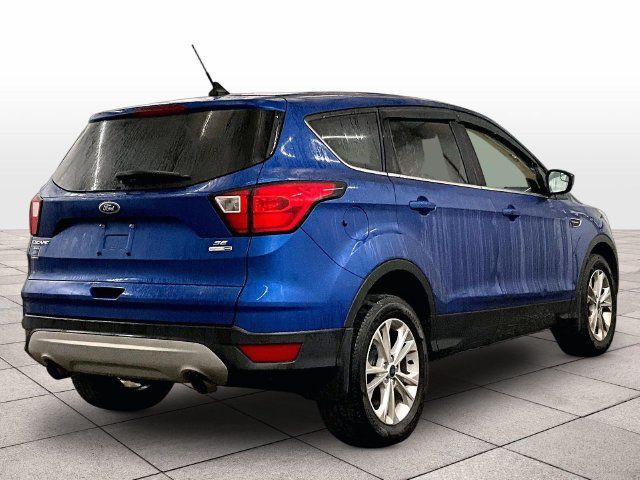 Used 2019 Ford Escape SE AWD/4WD image 11