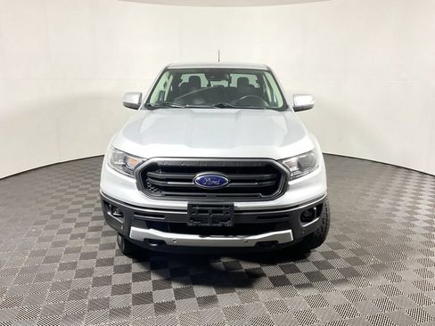 Used 2019 Ford Ranger Lariat w/ Equipment Group 501A Mid AWD/4WD image 8