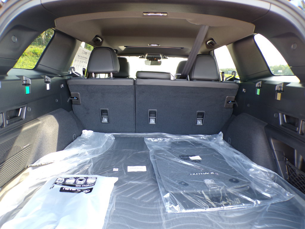 New 2026 Subaru Outback Limited AWD/4WD image 16