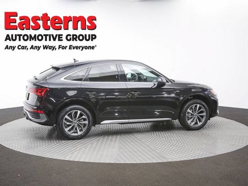 Used 2023 Audi Q5 2.0T Prestige AWD/4WD image 45