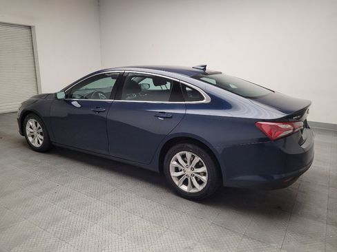 Used 2022 Chevrolet Malibu LT FWD image 3