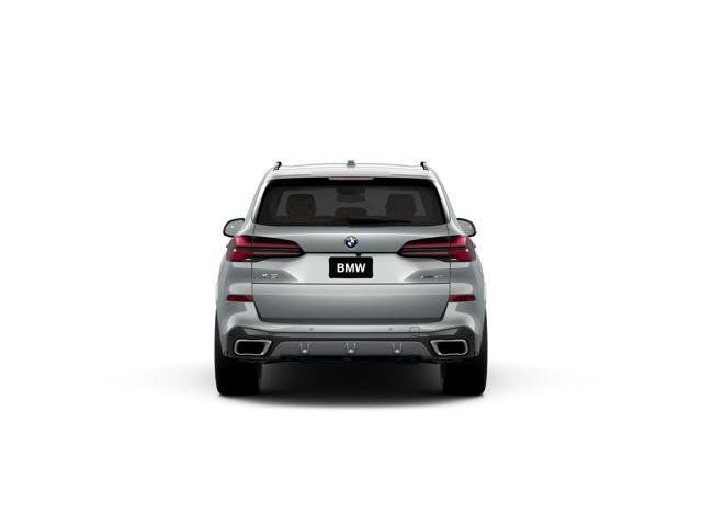 Certified 2026 BMW X5 xDrive40i w/ M Sport Package AWD/4WD image 6