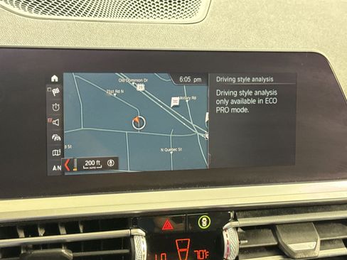 Used 2020 BMW 330i xDrive Sedan w/ Driving Assistance Package AWD/4WD image 32