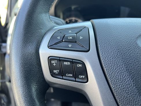 Used 2021 Ford Ranger XLT w/ Equipment Group 302A High image 19