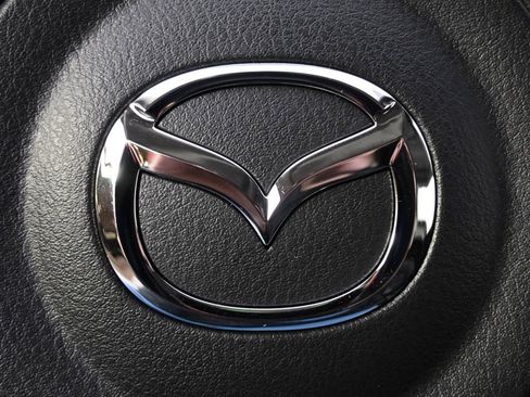 New 2025 MAZDA CX-5 AWD 2.5 S image 34