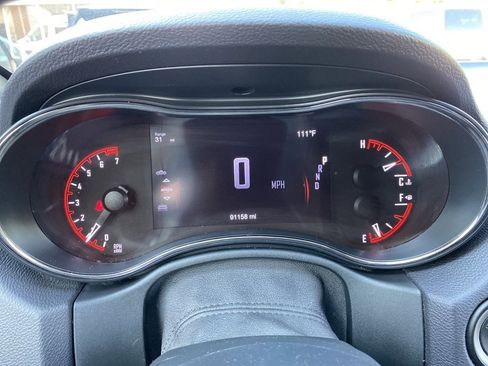 Used 2019 Dodge Durango GT image 32
