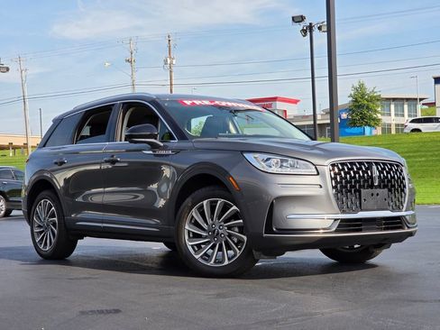 Used 2024 Lincoln Corsair Reserve w/ Equipment Group 201A AWD/4WD image 21
