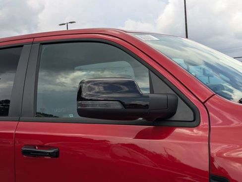 New 2026 RAM 1500 RHO AWD/4WD image 13