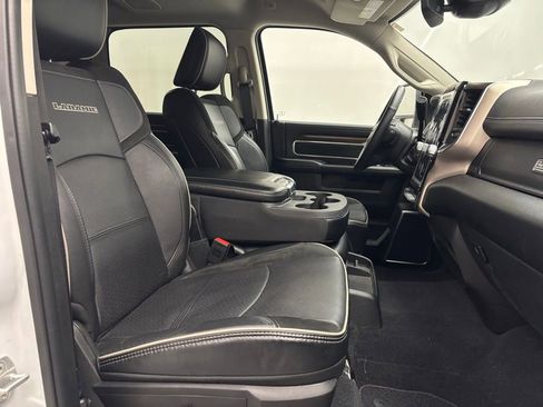 Certified 2024 RAM 2500 Laramie w/ Safety Group image 17