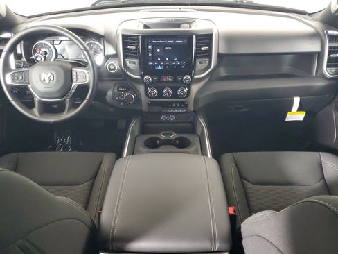 New 2026 RAM 1500 Express image 13