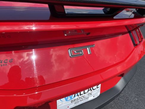 Used 2024 Ford Mustang GT Premium RWD image 6